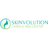 SkinVolution Laser & Vein Center Logo