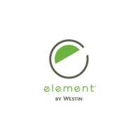 Element Arundel Mills BWI Airport Logo