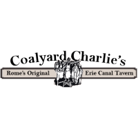 Coalyard Charlie's Logo