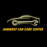 Amherst Car Care Center Logo