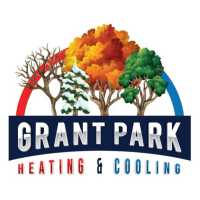 Grant Park Heating & Cooling, LLC Logo