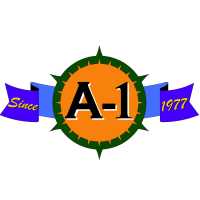 A-1 Self Storage LLC Logo