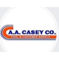 Casey A A Co Logo
