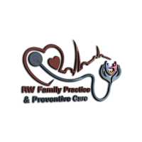 RW Family Practice & Preventive Care Logo