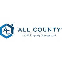 All County® Portfolio Property Management Logo
