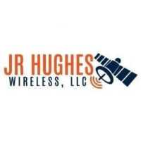 Jr Hughes Wireless, LLC Logo