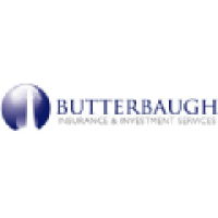 Butterbaugh Insurance Center Logo