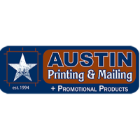 Austin Printing & Mailing Logo