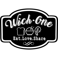 Wich-One Logo