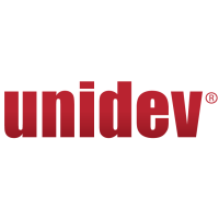 Unidev (Unified Development, Inc.) Logo