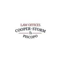Storm & Piscopo, P.C. Logo