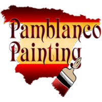 Pamblanco Painting & Roof Coating Tucson Logo
