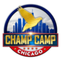 Champ Camp Chicago, LLC Logo