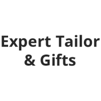 Expert Tailor & Gifts Logo