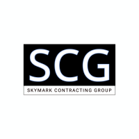 Skymark Contracting Group Logo