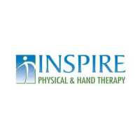 Inspire Physical & Hand Therapy - Downtown, Spokane, WA Logo