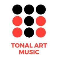 Tonal Art Music Center Logo
