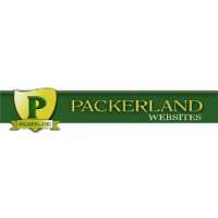 Packerland Websites Logo