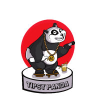 Tipsy Panda Logo