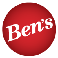 Ben's Mattress and Furniture Logo