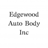 Edgewood Auto Body Logo