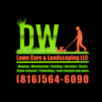 DW Lawn Care And Landscaping LLC Logo