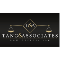 Tang & Associates Law Office, LLC Logo