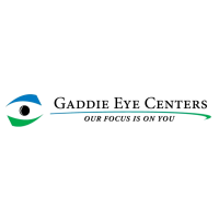 Gaddie Eye Center - Carrollton Logo