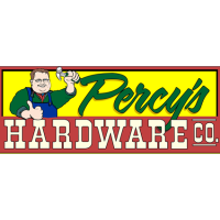 Percy's Hardware Logo