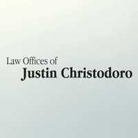 Law Offices of Justin Christodoro Logo