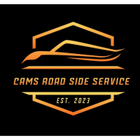 Cams Roadside Service Logo
