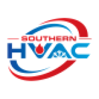 Southern HVAC LLC Logo