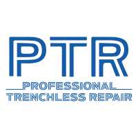 Professional Trenchless Repair Logo