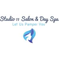 Studio 11 Salon & Day Spa Logo