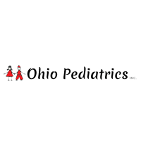 Ohio Pediatrics - Dayton Office Logo