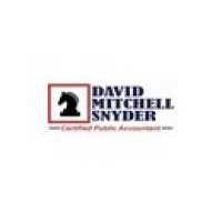 David Mitchell Snyder, CPA, LLC Logo