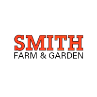 Smith Farm and Garden Logo
