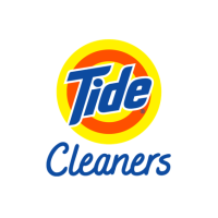 Tide Cleaners Logo