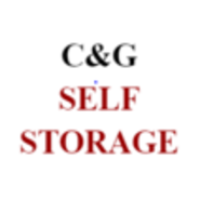 C & G Self Storage LLC Logo