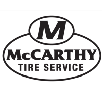 McCarthy Tire Service dba Truck Rite Logo