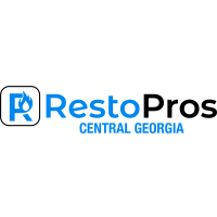 RestoPros of Central Georgia Logo