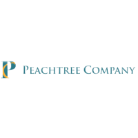 Peachtree Company Logo