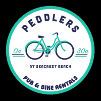 Peddlers 30A Logo