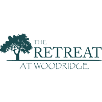 The Retreat at Woodridge Logo