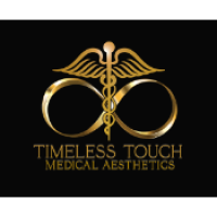 Timeless Touch Medical Aesthetics Logo