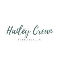 Hailey Crean Nutrition, LLC Logo