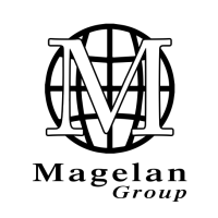 Magelan Group Logo