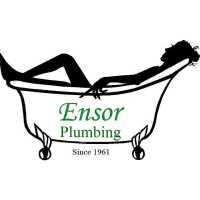 Ensor Plumbing Logo