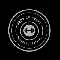 Body By Drake Personal Training Logo