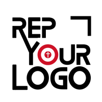 RepYourLogo Logo